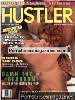 Adult magazine Hustler USA March 1990